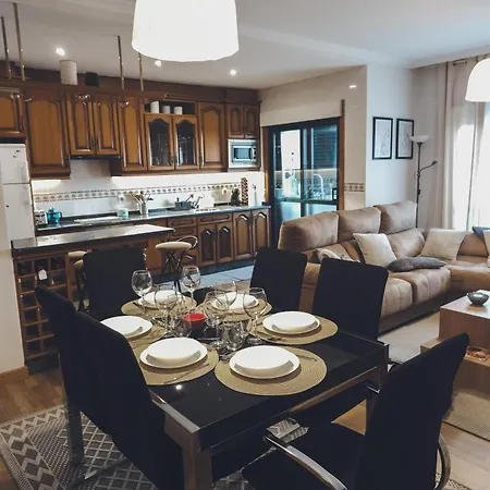 Apartment Ponte Dena