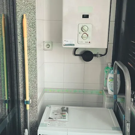 Apartment Ponte Dena Pontevedra