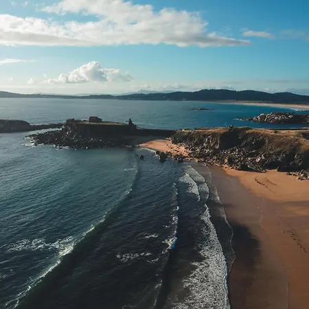 Apartment Ponte Dena *