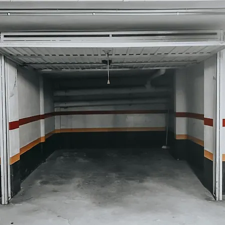 Ponte Dena Apartment Pontevedra