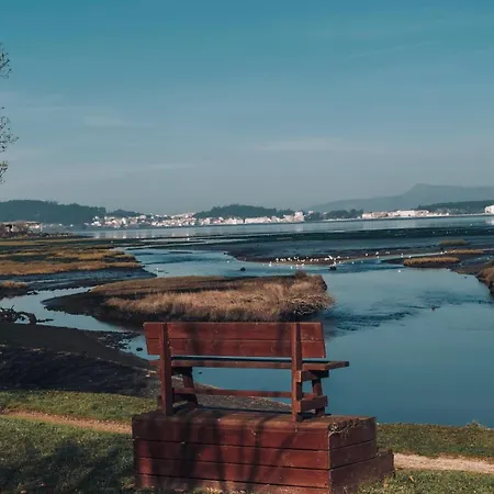 Ponte Dena 庞特维德拉