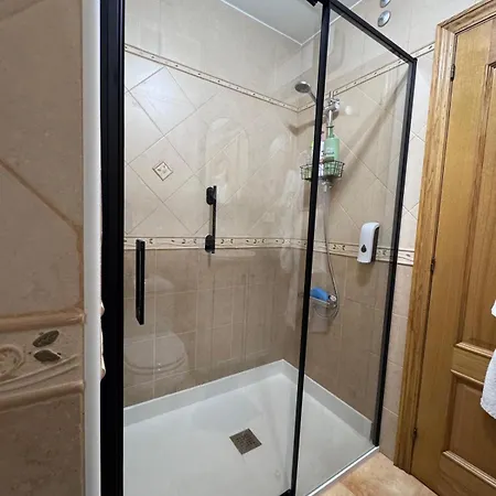 Apartment Ponte Dena *