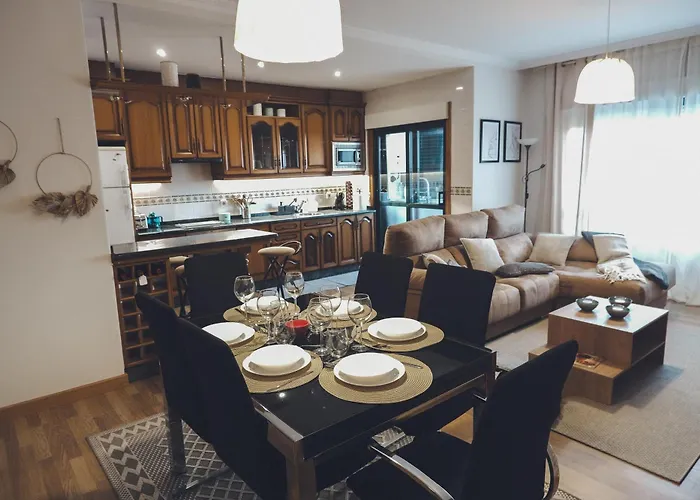 Apartament Ponte Dena