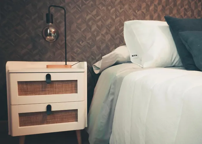 Apartament Ponte Dena Pontevedra