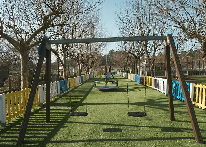 Ponte Dena * Pontevedra