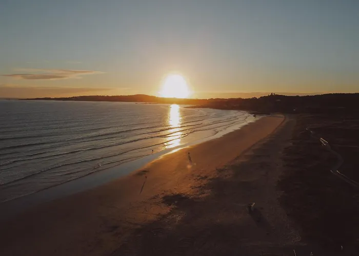 Ponte Dena Apartament