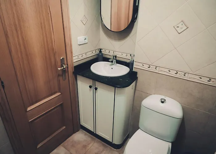 Ponte Dena Apartament Pontevedra