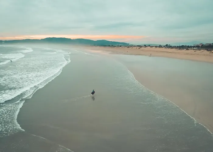 Ponte Dena Apartament Pontevedra