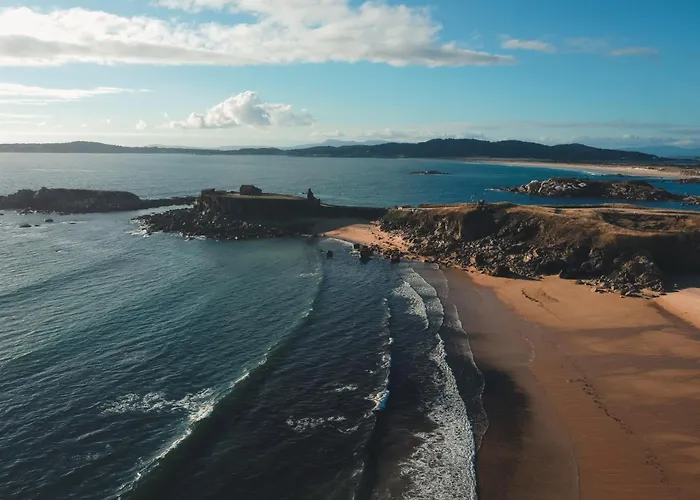 Apartament Ponte Dena *