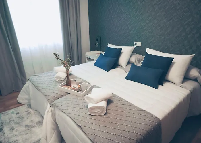 Ponte Dena * Pontevedra