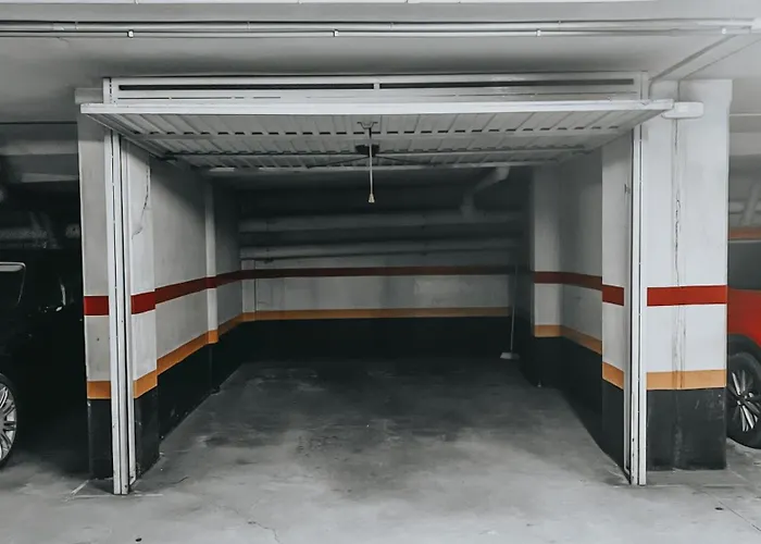 Ponte Dena Apartament Pontevedra