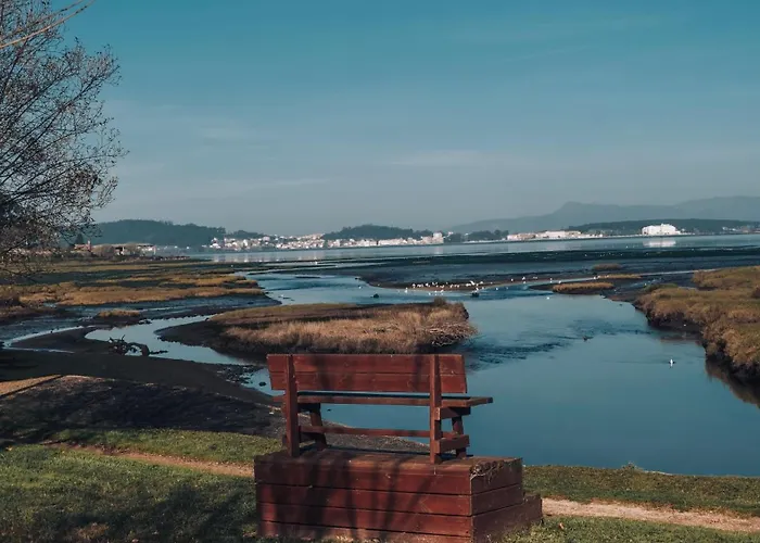 Ponte Dena Pontevedra