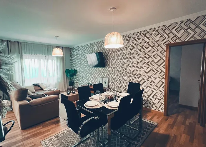 Ponte Dena * Pontevedra